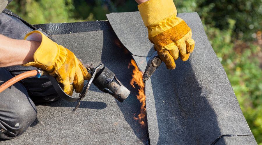 Expert top industrial roofings services in Englewood, FL